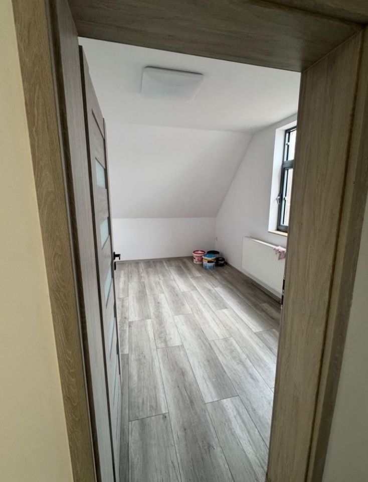 Mieszkanie 5-pokojowe Polanica-Zdrój, ul. Parkowa. Zdjęcie 5