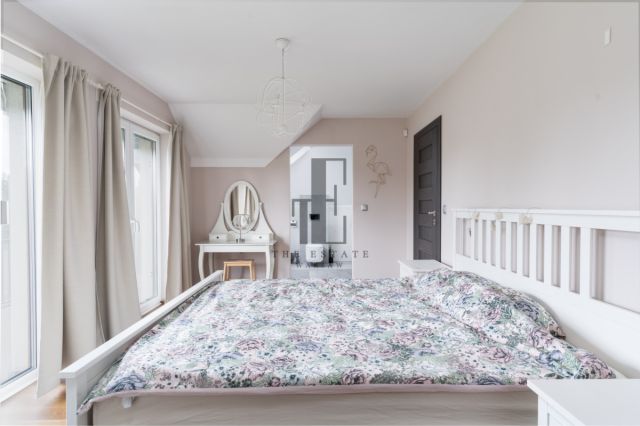 dom wolnostojący, 6 pokoi Kępa Kiełpińska. Zdjęcie 7