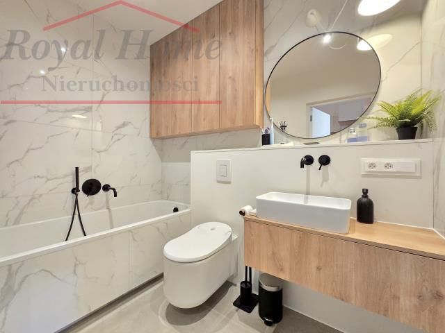 Mieszkanie 3-pokojowe Wrocław Krzyki, ul. Kamienna. Zdjęcie 10