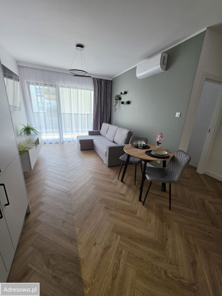 Mieszkanie 2-pokojowe Toruń Stawki, ul. Cztery Pory Roku. Zdjęcie 2