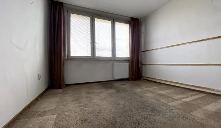 Mieszkanie 3-pokojowe Warszawa Saska Kępa, ul. Międzynarodowa
