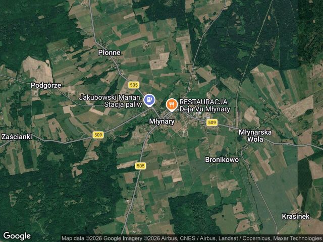 Mieszkanie 3-pokojowe Młynary. Zdjęcie 1