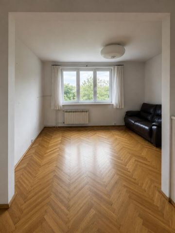 Mieszkanie 1-pokojowe Warszawa Wola, ul. Szarych Szeregów. Zdjęcie 2