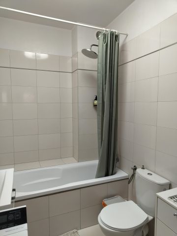 Mieszkanie 2-pokojowe Gdańsk Śródmieście, ul. Łąkowa. Zdjęcie 8