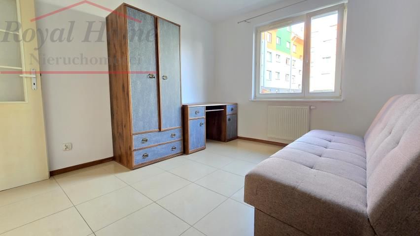 Mieszkanie 3-pokojowe Wrocław Gaj, ul. Pirenejska. Zdjęcie 5