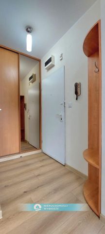 Mieszkanie 1-pokojowe Gdańsk Chełm, ul. Królowej Jadwigi. Zdjęcie 9