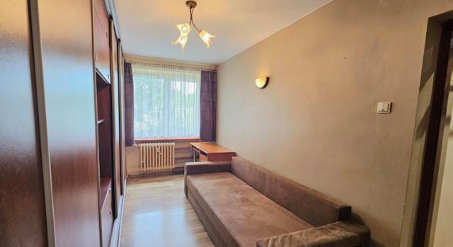 Mieszkanie 2-pokojowe Sosnowiec Niwka, ul. Zagłębiowska. Zdjęcie 4