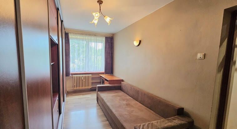 Mieszkanie 2-pokojowe Sosnowiec Niwka, ul. Zagłębiowska. Zdjęcie 4