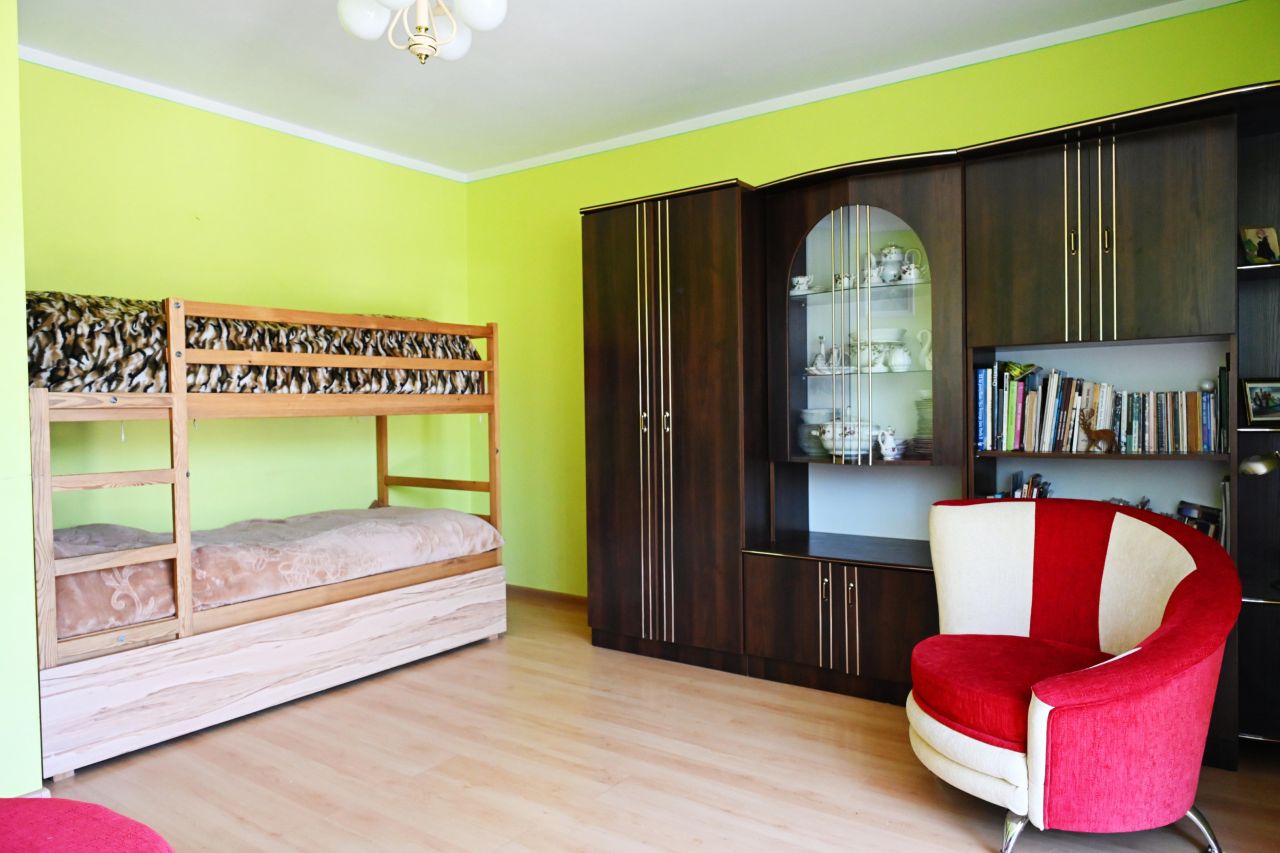 dom wolnostojący, 6 pokoi Przysietnica, Pieniężne. Zdjęcie 16