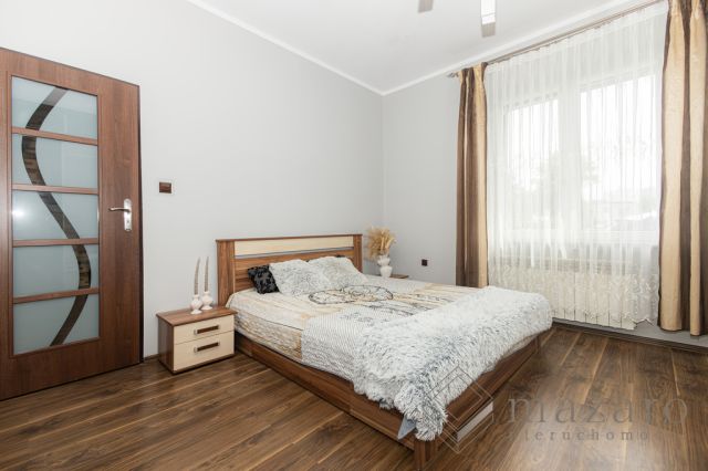 bliźniak, 3 pokoje Bydgoszcz Szwederowo. Zdjęcie 5