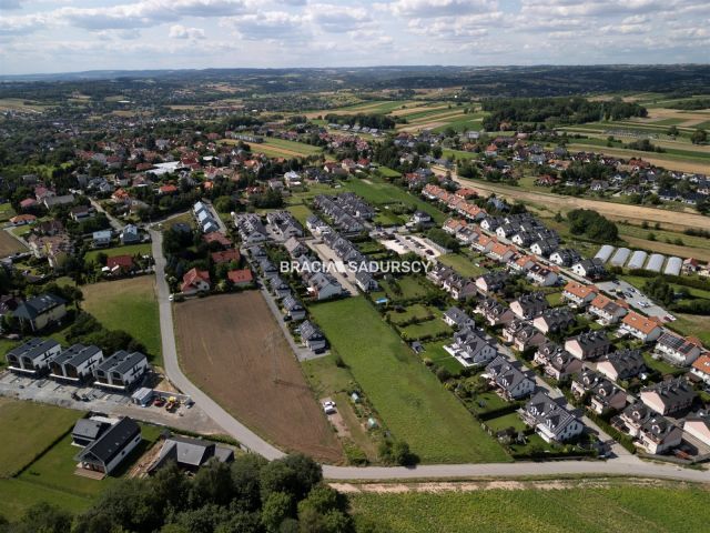 Działka budowlana Zielonki, ul. Marzycieli. Zdjęcie 5