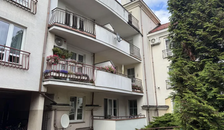 Mieszkanie 3-pokojowe Warszawa Włochy, ul. Lechicka