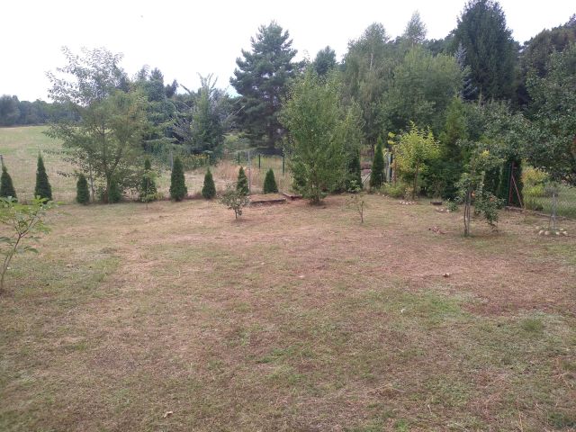 dom letniskowy, 3 pokoje Chrzypsko Małe, os. Brzozowe. Zdjęcie 7