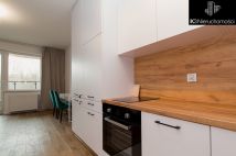 Mieszkanie 1-pokojowe Warszawa Targówek, ul. Płosa. Zdjęcie 4