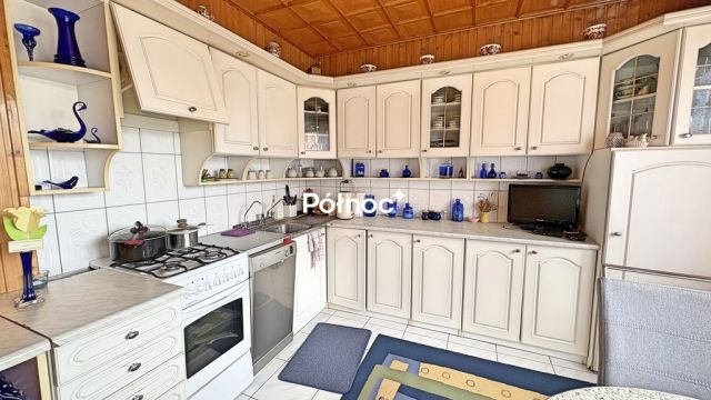 dom wolnostojący, 4 pokoje Biała Podlaska, ul. Morelowa. Zdjęcie 7