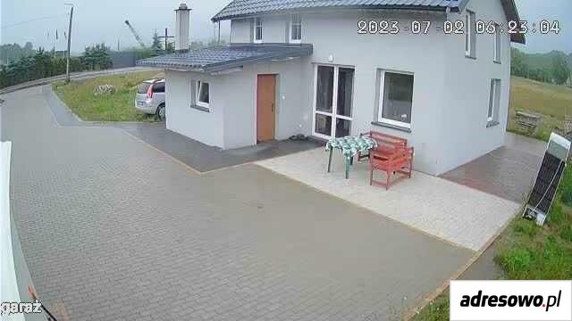 dom wolnostojący, 5 pokoi Chmieleniec. Zdjęcie 2