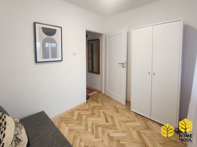 Mieszkanie 2-pokojowe Warszawa Wola, ul. Jana Szymczaka. Zdjęcie 11