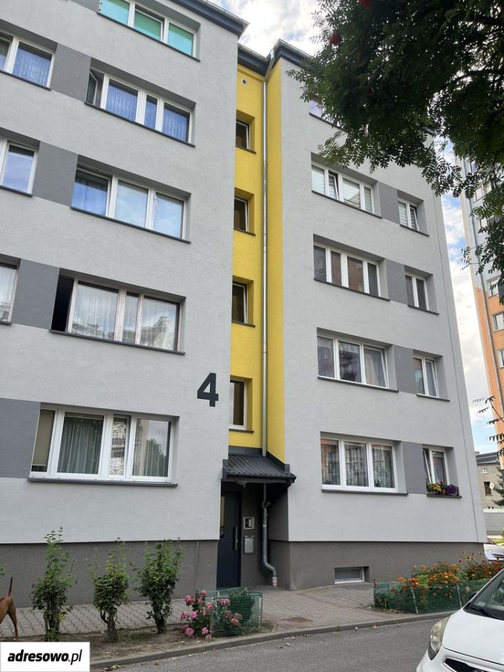 Mieszkanie 2-pokojowe Koszalin, ul. Kazimierza Tetmajera. Zdjęcie 14