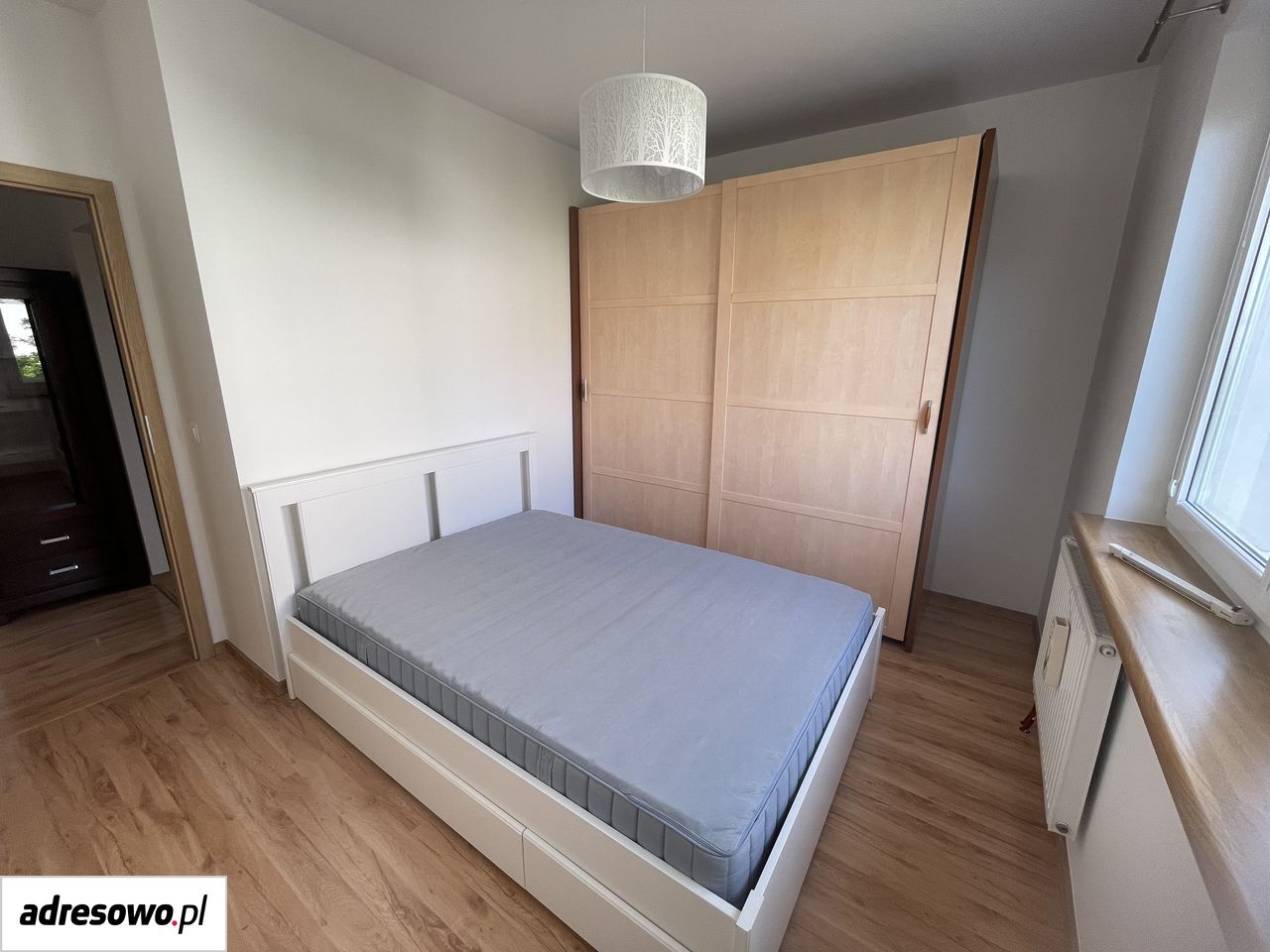 Mieszkanie 3-pokojowe Warszawa Białołęka, ul. Modlińska. Zdjęcie 3