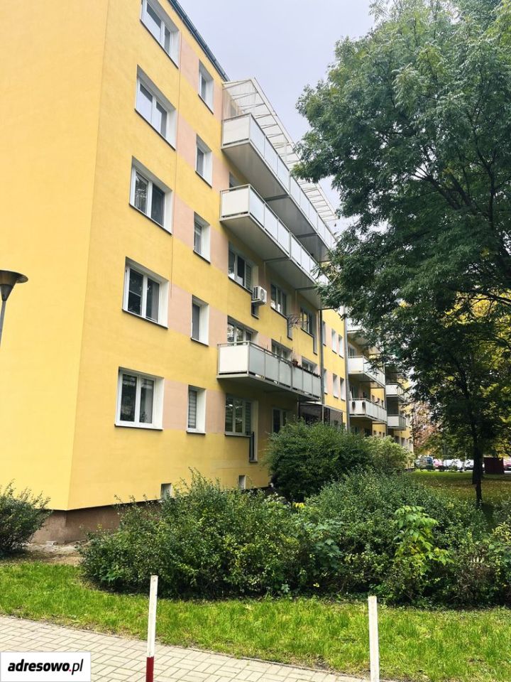 Mieszkanie 3-pokojowe Piastów, ul. gen. Jarosława Dąbrowskiego. Zdjęcie 3
