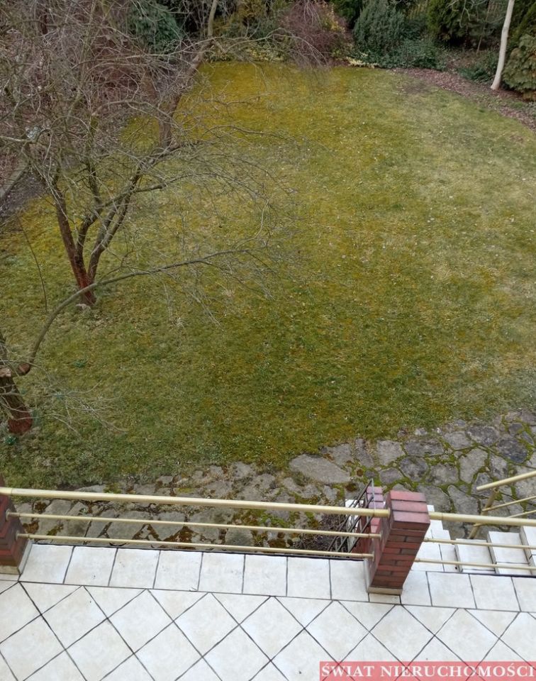 dom wolnostojący, 4 pokoje Wrocław Oporów