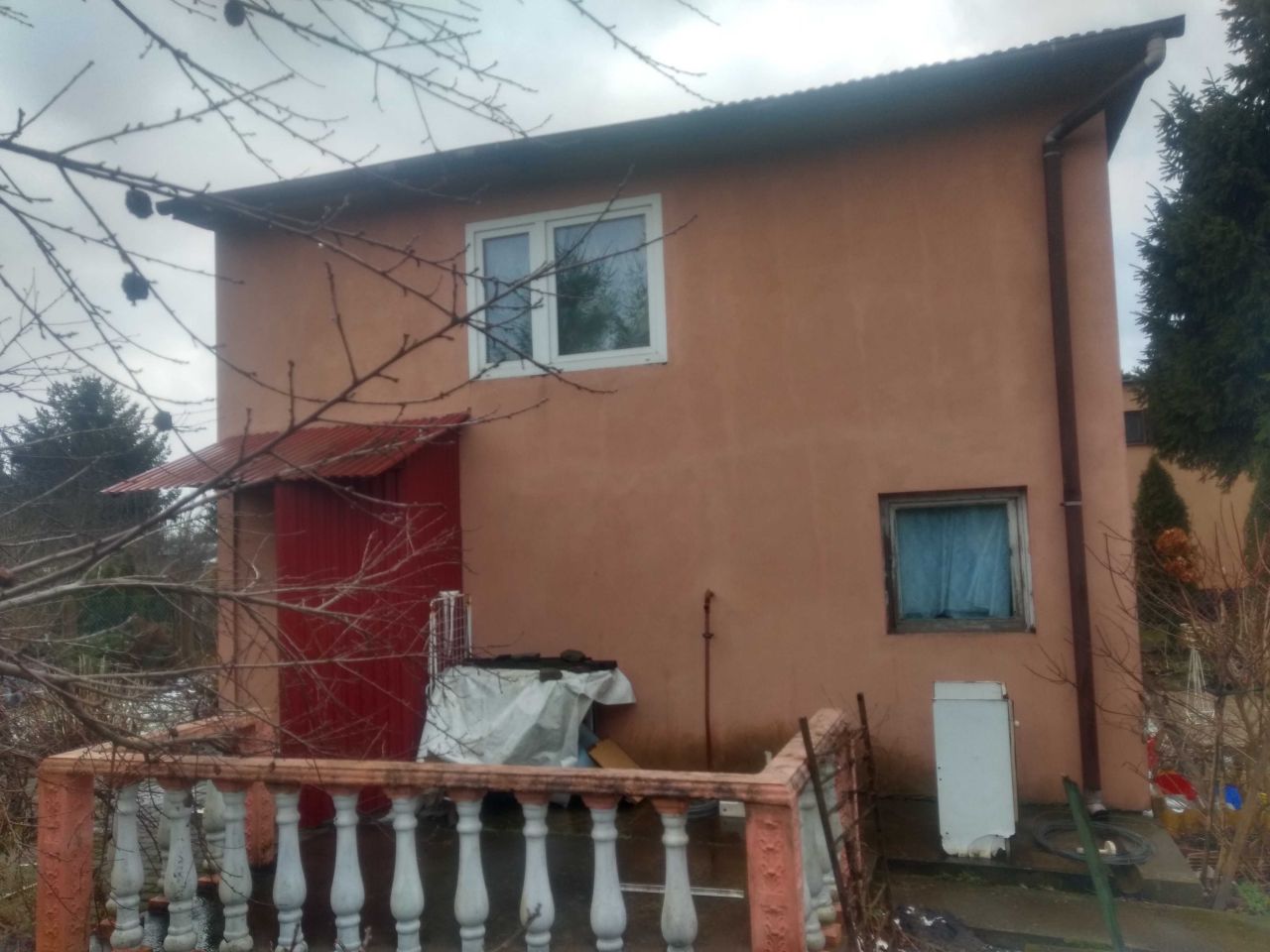 Działka rod Włocławek. Zdjęcie 6