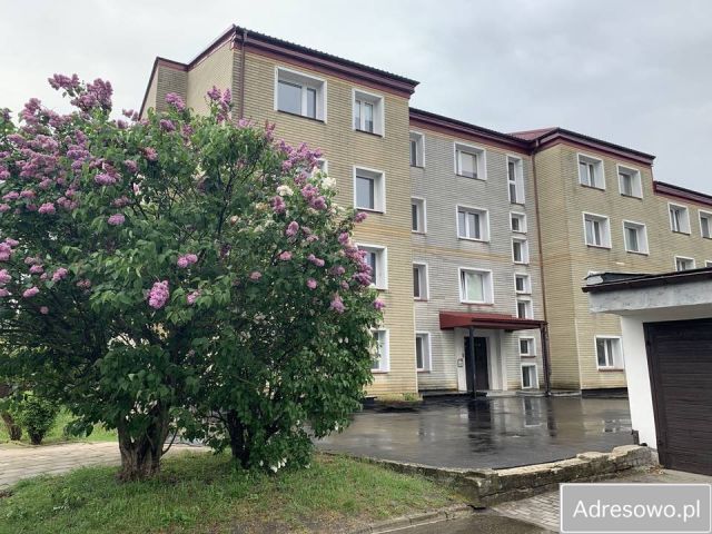 Mieszkanie 3-pokojowe Lublin Rury, ul. Nowomiejska. Zdjęcie 1