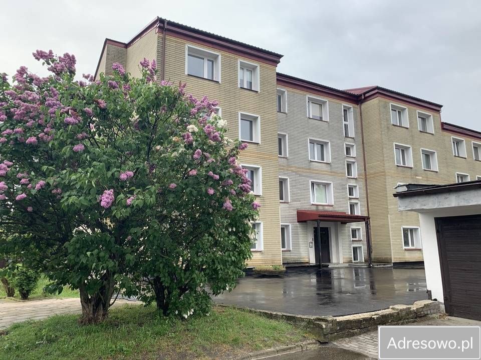 Mieszkanie 3-pokojowe Lublin Rury, ul. Nowomiejska