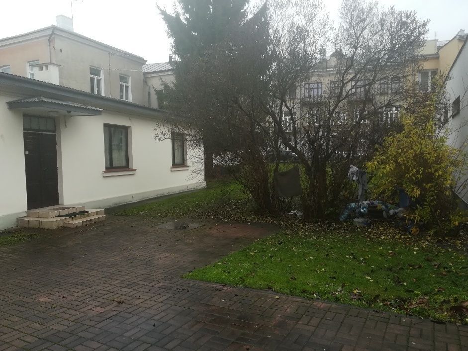 dom wolnostojący Chełm Centrum. Zdjęcie 6