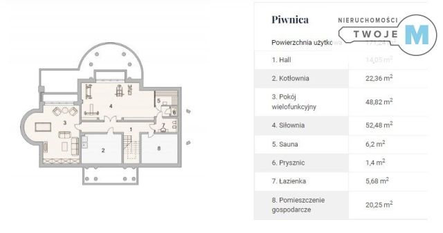 dom wolnostojący, 7 pokoi Morawica. Zdjęcie 7