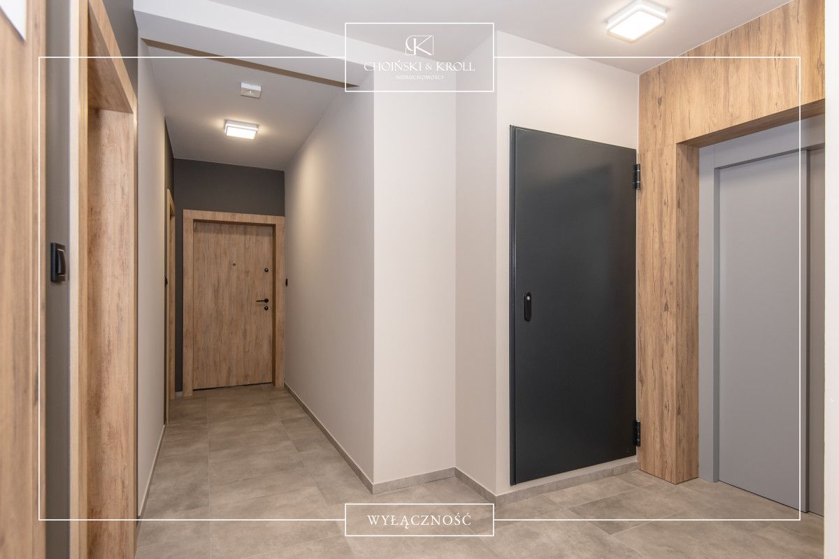 Mieszkanie 2-pokojowe Poznań Główna, ul. Aleksandra Studniarskiego. Zdjęcie 12