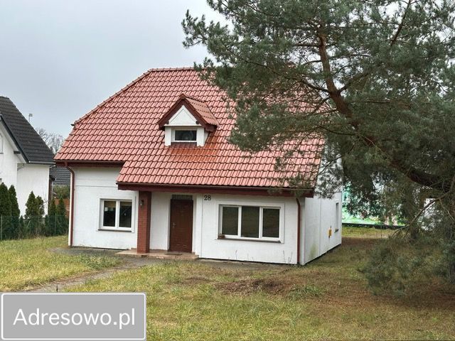 dom wolnostojący, 5 pokoi Międzyrzecz. Zdjęcie 6