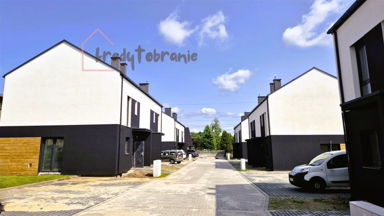 Mieszkanie 5-pokojowe Tychy. Zdjęcie 4