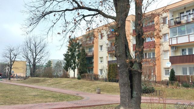 Mieszkanie 3-pokojowe Nowy Dwór Mazowiecki Osiedle Młodych, ul. rtm. Witolda Pileckiego. Zdjęcie 13