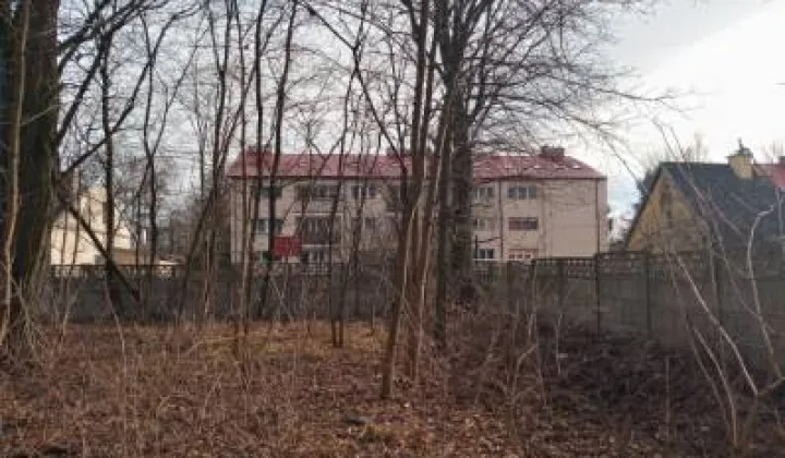 dworek Głosków-Letnisko