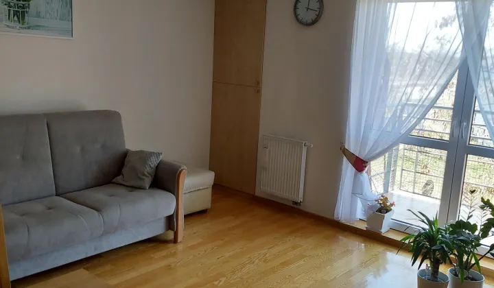 Mieszkanie 2-pokojowe Wrocław Krzyki, ul. Racławicka