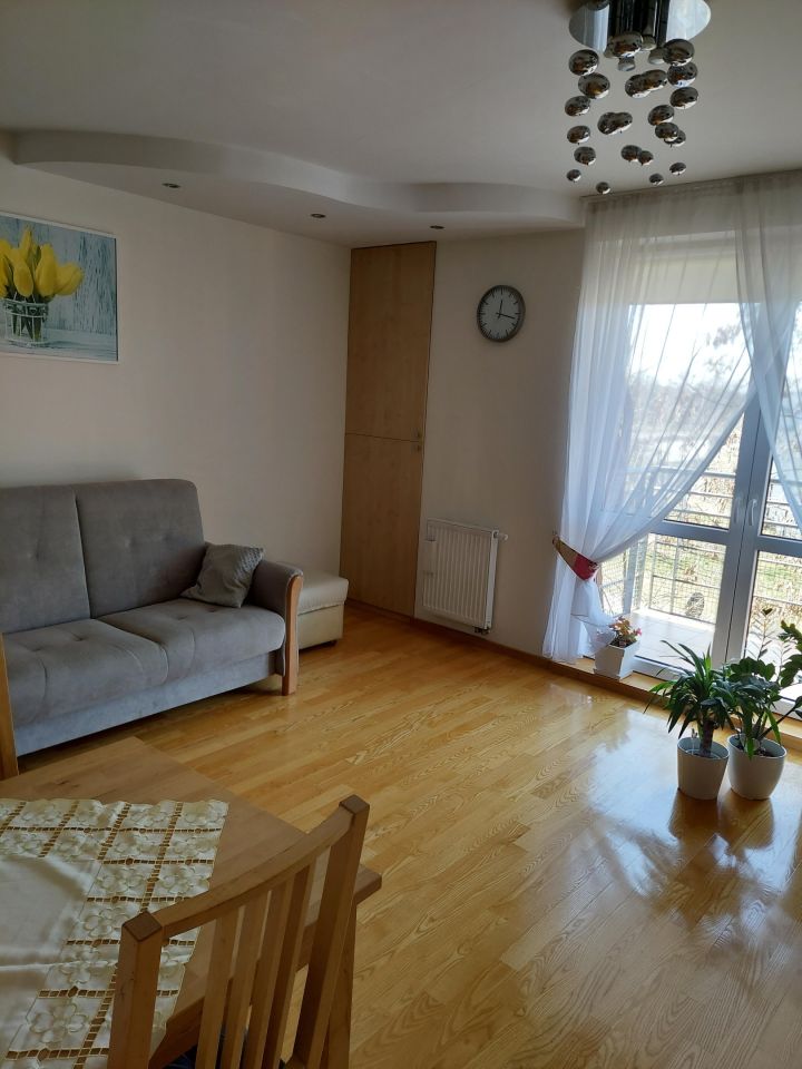 Mieszkanie 2-pokojowe Wrocław Krzyki, ul. Racławicka