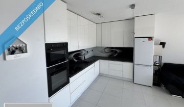 Mieszkanie 3-pokojowe Gdynia Pogórze, ul. Żelazna