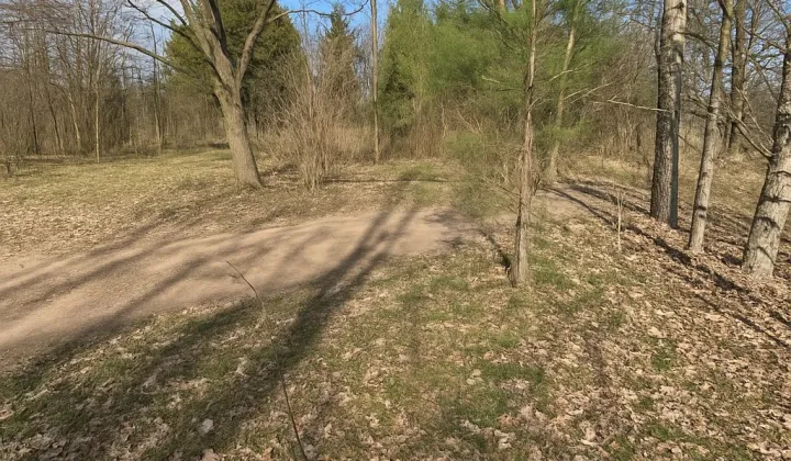 Działka rolno-budowlana Jasienica