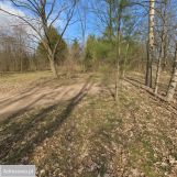 Działka rolno-budowlana Jasienica