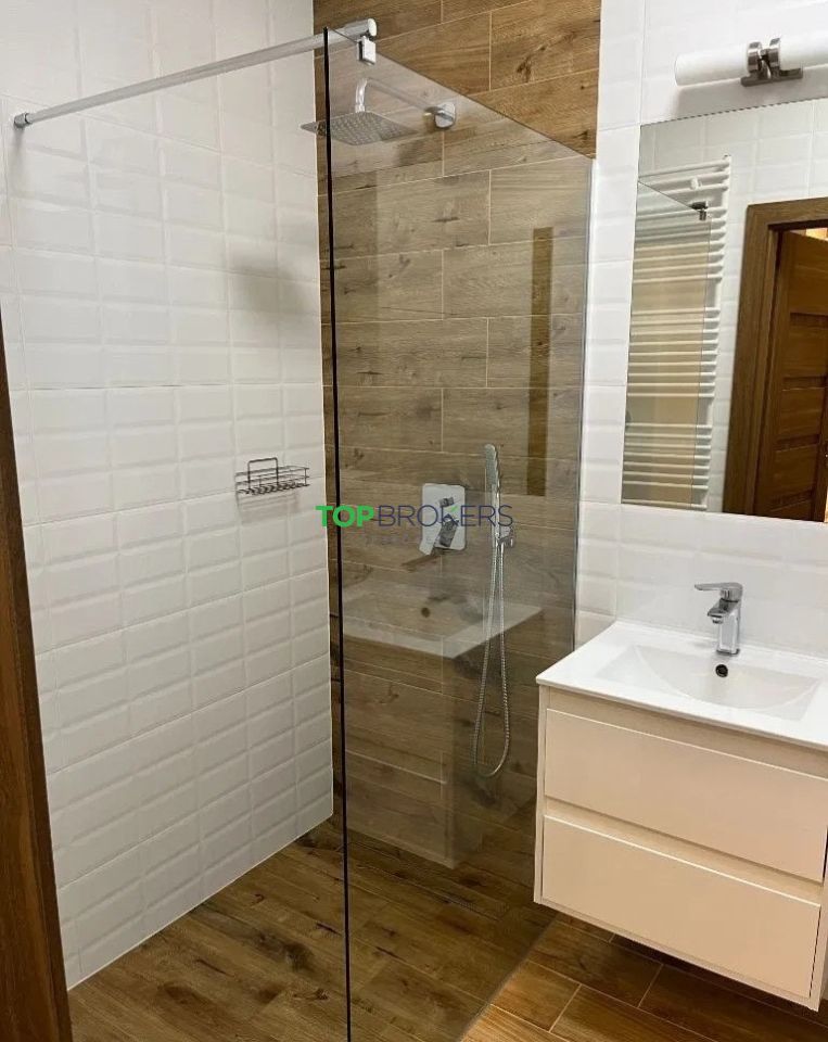 Mieszkanie 3-pokojowe Warszawa Mokotów, ul. Suwak. Zdjęcie 8