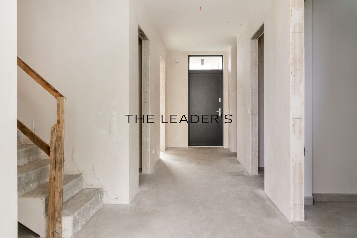 bliźniak, 5 pokoi Warszawa Wilanów, Stefana Korbońskiego. Zdjęcie 5