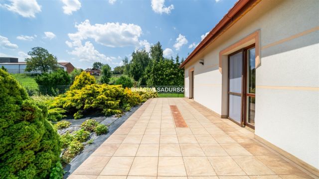 dom wolnostojący, 5 pokoi Grodkowice. Zdjęcie 15