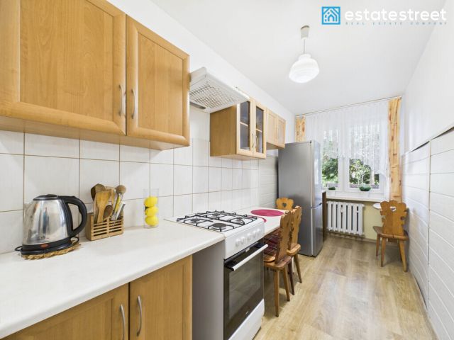 Mieszkanie 2-pokojowe Kraków Olsza, ul. Zaułek Wileński. Zdjęcie 8