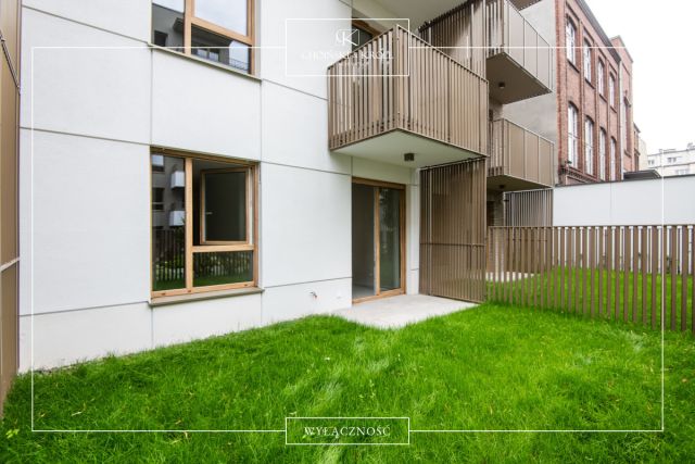 Mieszkanie 2-pokojowe Poznań Jeżyce, ul. Jana Henryka Dąbrowskiego. Zdjęcie 17