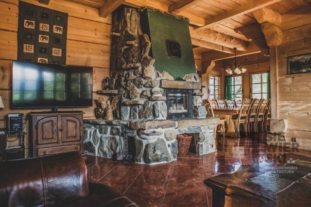 inny, 5 pokoi Kościelisko. Zdjęcie 3