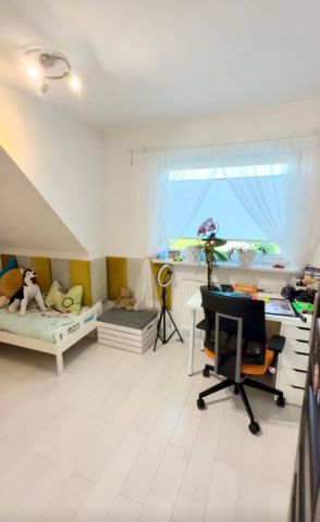 dom szeregowy, 4 pokoje Józefosław. Zdjęcie 15