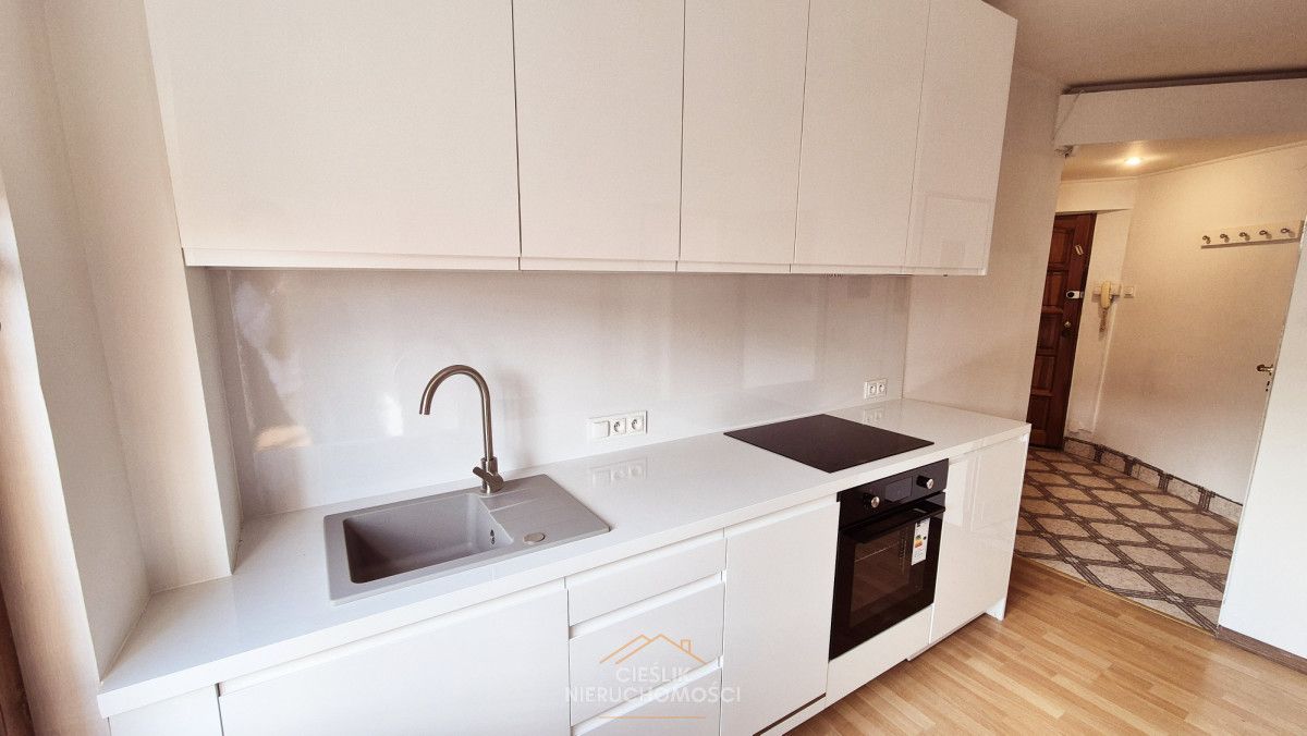 Mieszkanie 2-pokojowe Siemianowice Śląskie Michałkowice, ul. Kościelna. Zdjęcie 4