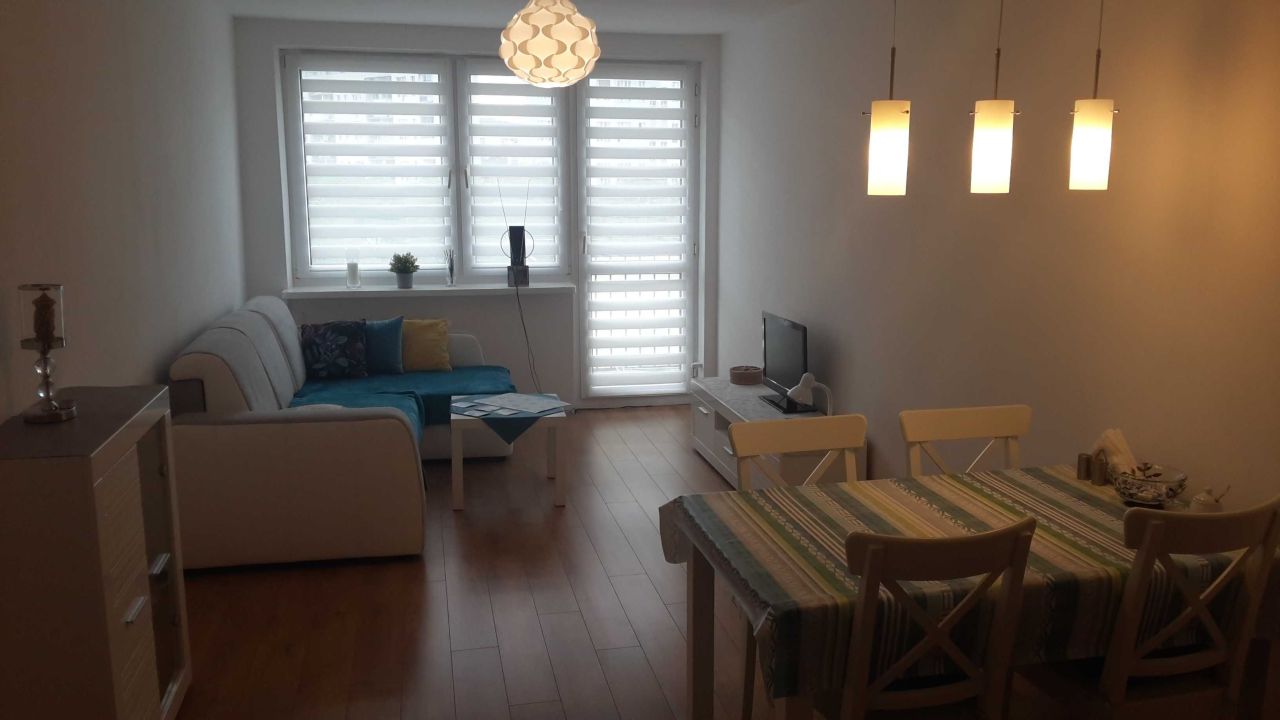 Mieszkanie 1-pokojowe Gdańsk Żabianka, ul. Pomorska. Zdjęcie 6