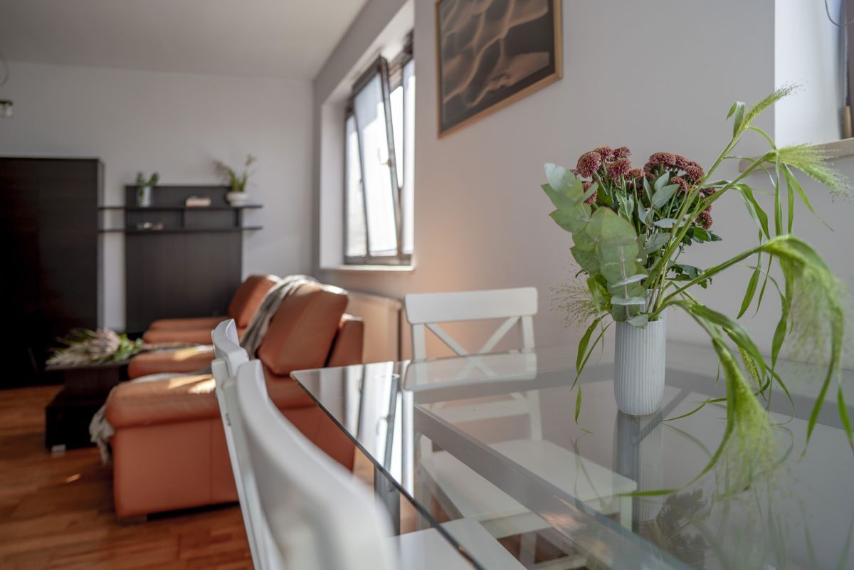 Mieszkanie 1-pokojowe Warszawa Wilanów, ul. Sarmacka. Zdjęcie 9